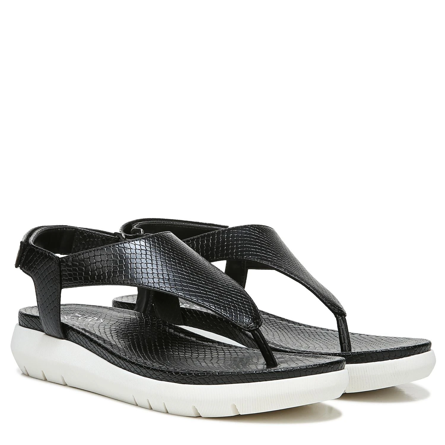 Naturalizer Meghan Thong Sandal - Image 13