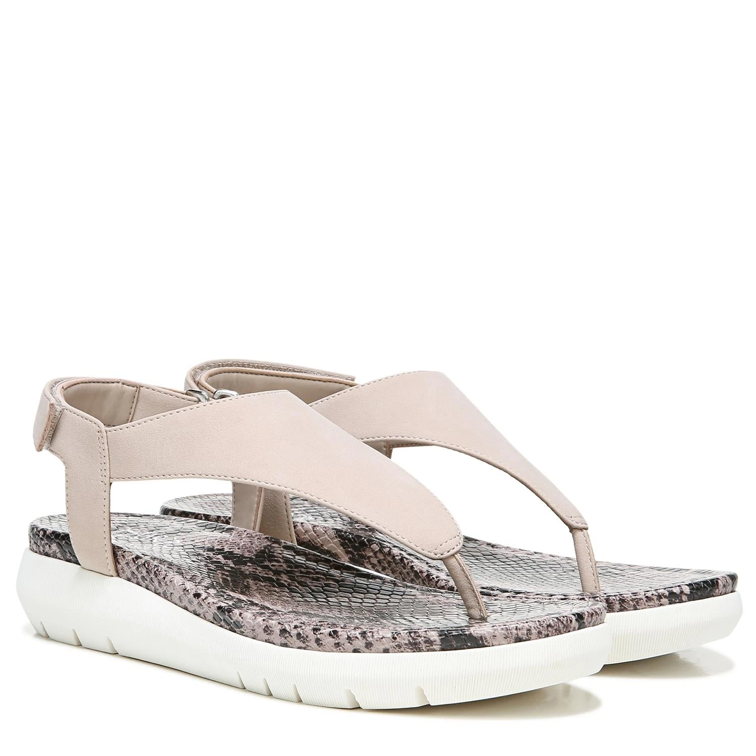 Naturalizer Meghan Thong Sandal - Image 7