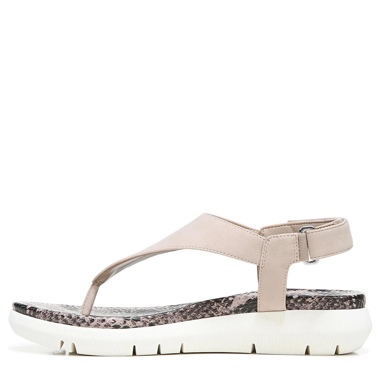 Naturalizer Meghan Thong Sandal - Image 9