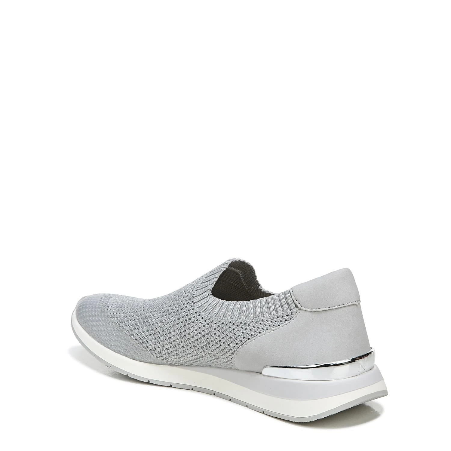Naturalizer Lafayette Slip-On Knit Sneakers - Image 3