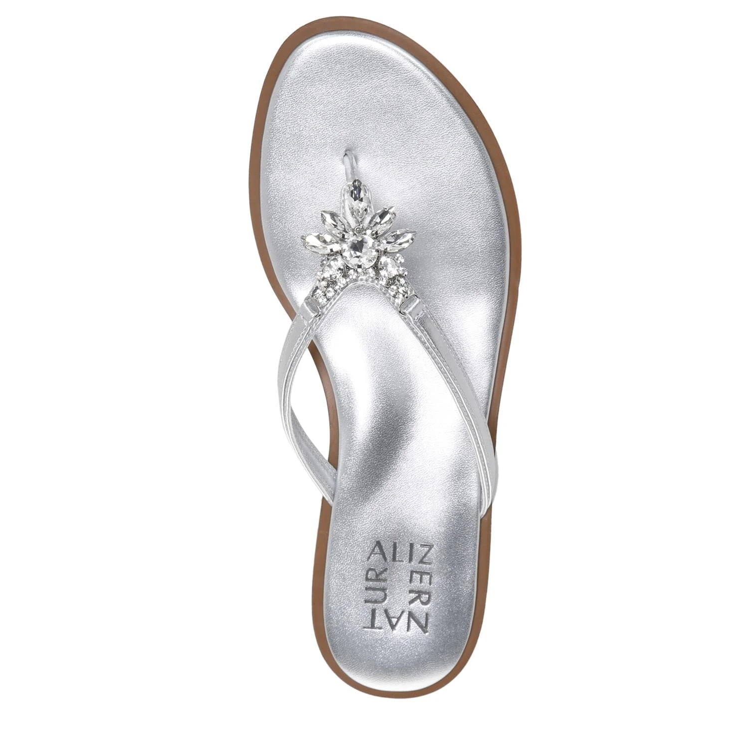 Naturalizer Liliana Thong Sandals - Image 4