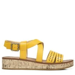 Naturalizer Earlybird Ankle Strap