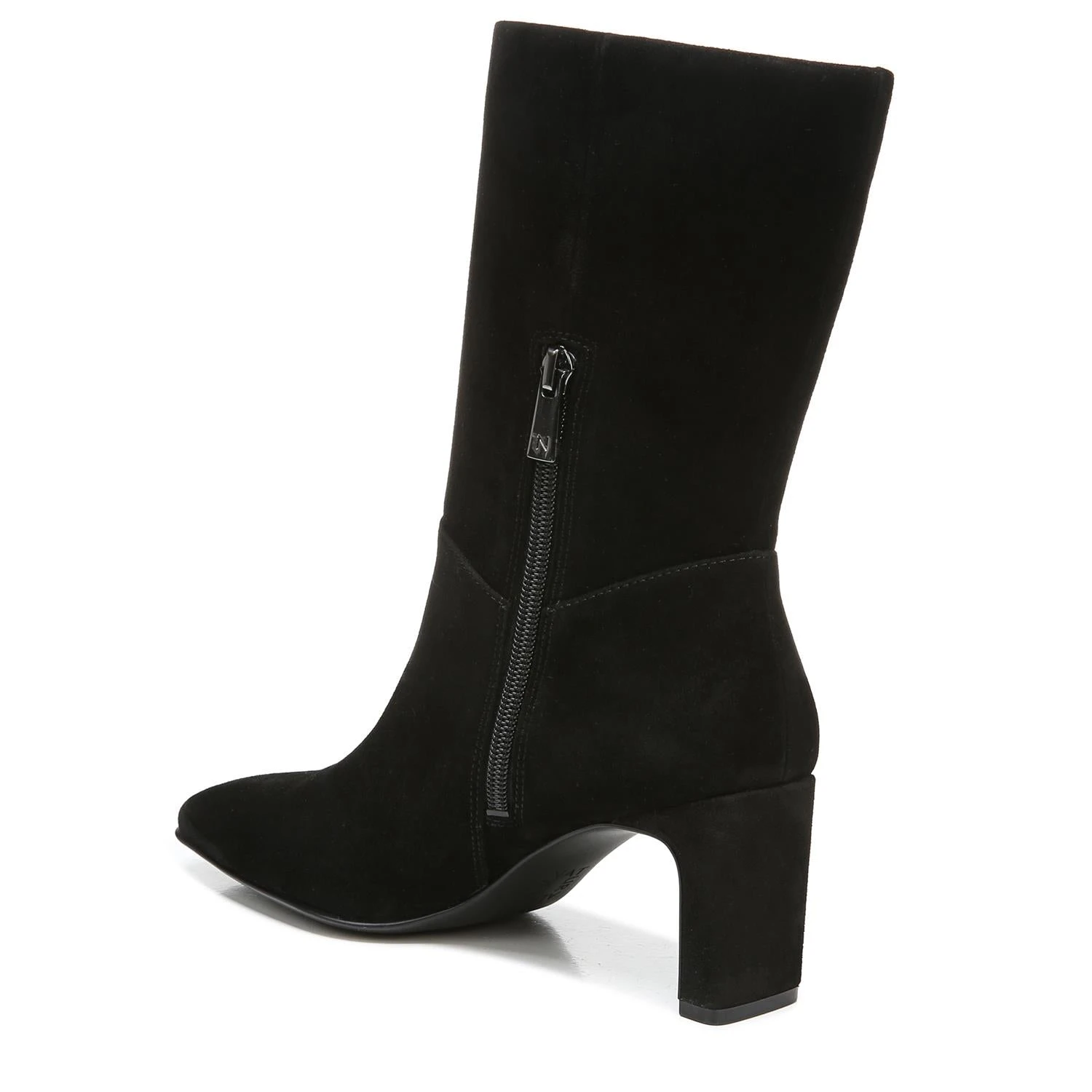 Naturalizer Platt Booties - Image 3