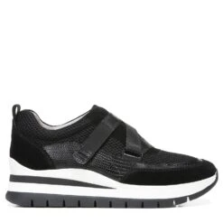 Naturalizer Remy-Strap Sneakers