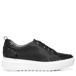 Naturalizer Tilda Oxford Lace-Up Sneakers