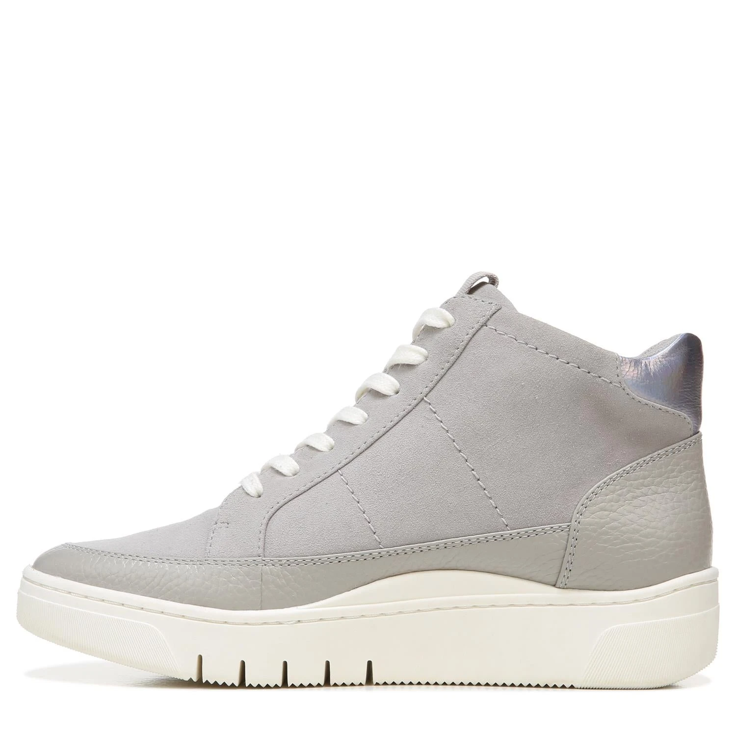 Naturalizer Hadley-Hi Oxford Sneakers - Image 5