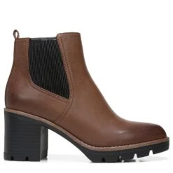 Naturalizer Madalynngore Booties