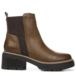 Naturalizer Jadyn Booties