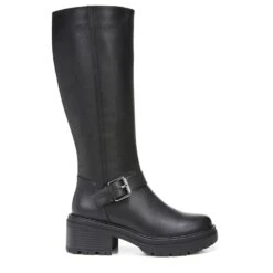 Naturalizer Adler High Shaft Boots