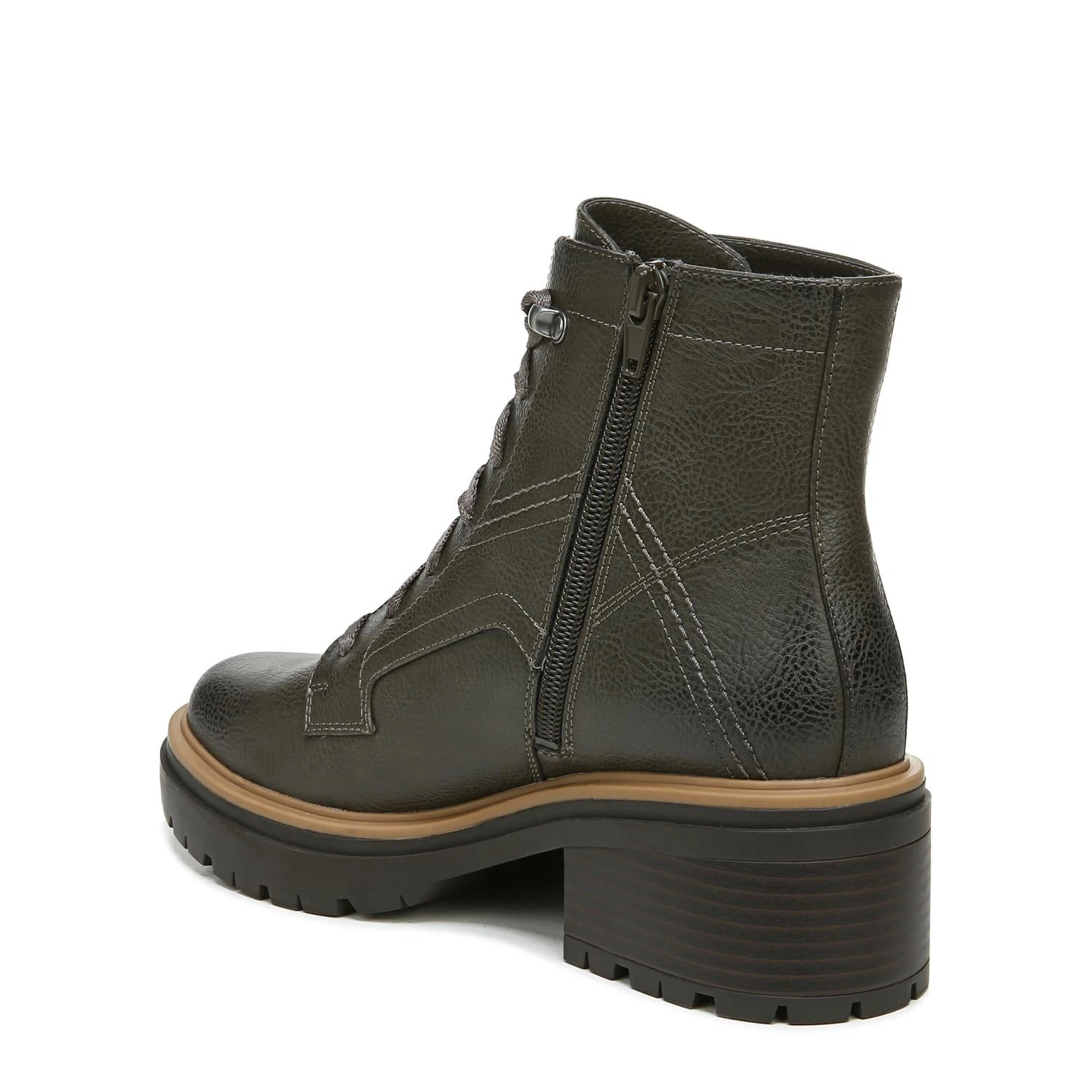 Naturalizer Abbott Booties - Image 3