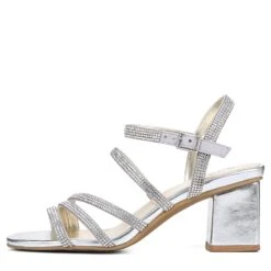Naturalizer Niko2 Ankle Strap Sandals