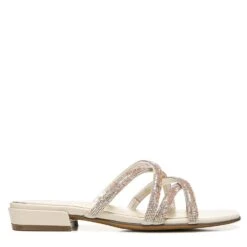 Naturalizer Abriana2 Strappy Sandals