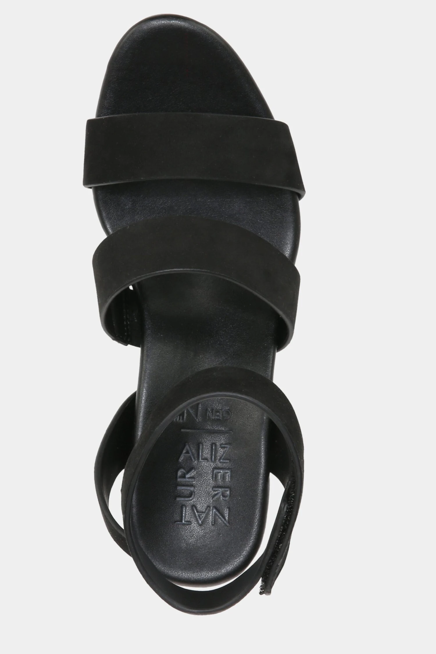 Naturalizer Genn-Ignite Ankle Strap Sandal - Image 7