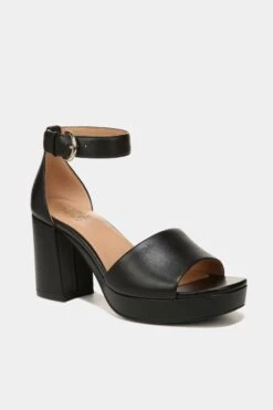 Naturalizer Pearlyn Ankle Strap Sandal