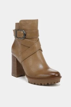 Naturalizer Lyra Bootie