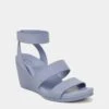 Naturalizer Genn-Ignite Ankle Strap Sandal