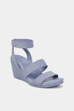 Naturalizer Genn-Ignite Ankle Strap Sandal